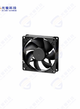 EE92251S2-1000U-999《92X92X25 12VDC VAPO 45CFM》