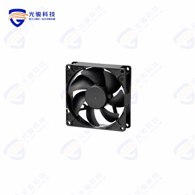 EE92251S2-1000U-999《92X92X25 12VDC VAPO 45CFM》
