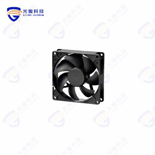 MF92251V2-1000U-A99《92X92X25 12VDC VAPO 45CFM》