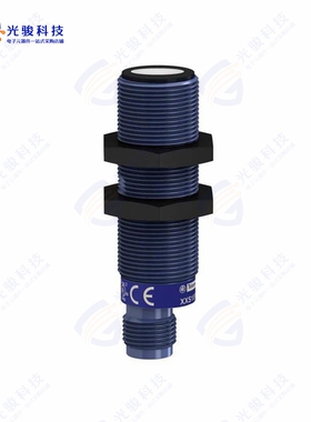 XXS18P1VM12《ULTRASONIC SENSORS XX, ULTRASONI》