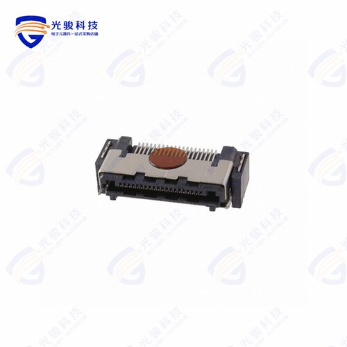 LSHM-120-01-L-RH-A-S-K-TR《CONN SELF-MATE 40P R/A SMD GOLD》