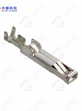 1-316458-2《CONTACT SCKT GRND 16-20AWG GOLD》