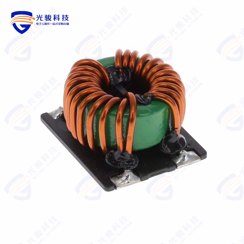 CMX1211Y801B-10《CMC 800UH 16A 2LN SMD》