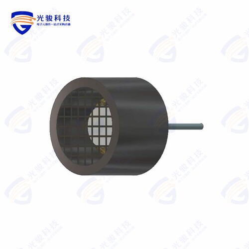 UR-1640K-TT-2-R《ULTRASONIC SENSOR 40KHZ 20VRMS》