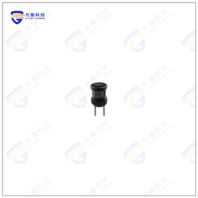 CTRFB0810F-472K 电感器4700UH RADIAL FIXED INDUCTOR