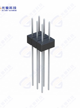 PTC03DAFN《CONN HEADER VERT 6POS 2.54MM》