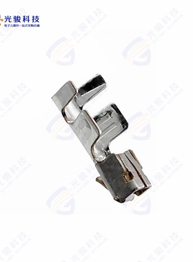 GT8E-2022SCF(01)《CONN SOCKET 20-22AWG CRIMP GOLD》