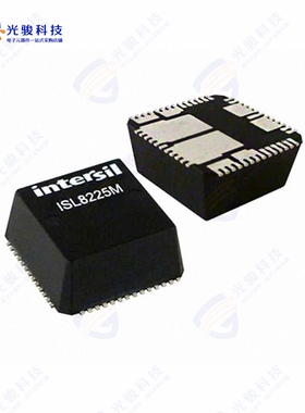 ISL8225MIRZ《DC DC CONVERTER 0.6-6V 0.6-6V》