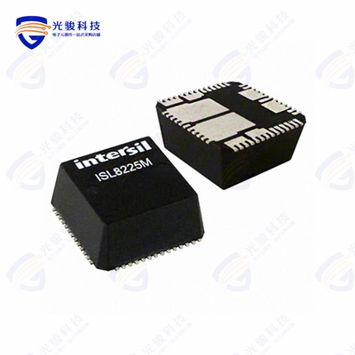 ISL8225MIRZ-T《DC DC CONVERTER 0.6-6V 0.6-6V》