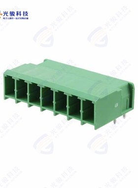 1804849《TERM BLOCK HDR 7POS 90DEG 7.62MM》