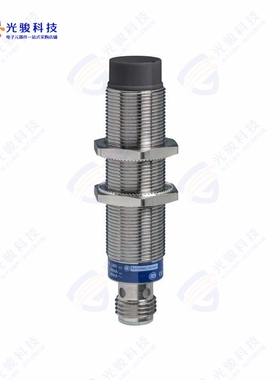 XS618B4PAM12《INDUCTIVE PROXIMITY SENSORS XS,》