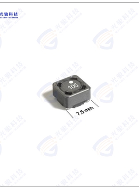 MSD7342-824MLC 滤波器CMC 820UH 210MA 2LN SMD AEC-Q200