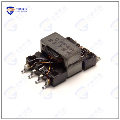HVMA03F4A-LP8S 变压器TRANSF GATE DRIVE 2W 15V
