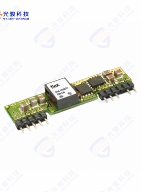 PMB4518TWP《DC DC CONVERTER 0.8-3.6V 58W》