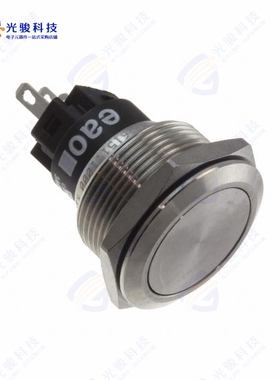 82-6151.1000 《SWITCH PUSHBUTTON SPDT 3A 240V》