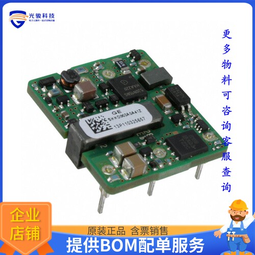 SHHD003A0A41Z电源模块【DC DC CONVERTER 5V 15W】
