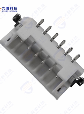 DF3EA-6P-2V(51)《CONN HEADER SMD 6POS 2MM》