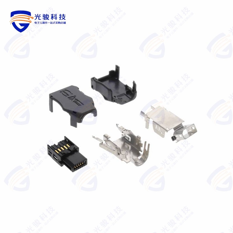 09451819000XL《IX INDUSTRIAL 10B-1 SOLDER PLUG》