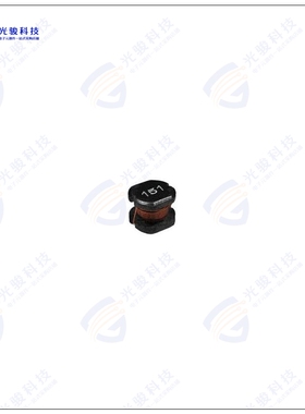 CTGS54F-220K 电感器22UH SMD UNSHLD POWER INDUCTOR