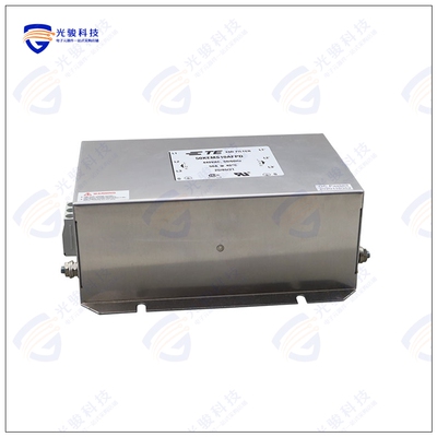 50KEMS10AFPD 滤波器LINE FILTER 440VAC 50A CHASS MNT