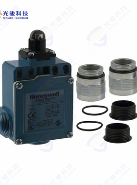 GLEA24C 《SWITCH SNAP ACTION DPDT 6A 120V》