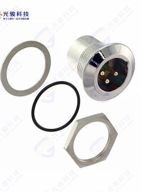 B3MAUH《CONN RCPT MALE XLR 3P SOLDER CUP》