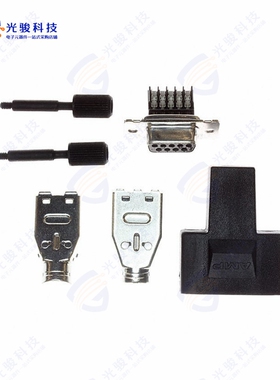 1-747943-7《CONN D-SUB RCPT 9POS IDC》