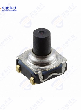 KSC623JLFG 《SWITCH TACTILE SPST-NO 0.01A 32V》