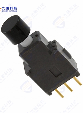 AB15AP-FA 《SWITCH PUSH SPDT 0.4VA 28V》