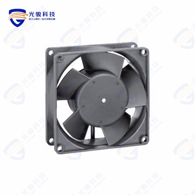 3312NNU《FAN 12VDC 92X32MM 47CFM IP68》