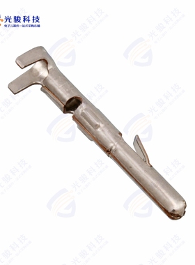 163305-4《CONN PIN 17-20AWG CRIMP TIN》