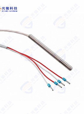 20009209-03《1000 OHM RTD, 4 WIRE, CLASS B》