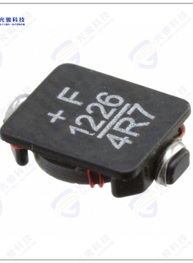 MP2A-330-R 电感器FIXED IND 33UH 790MA 476MOHM SMD