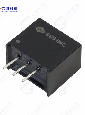 P7805-Q12-S2-S《DC DC CONVERTER 2.5V 1W》