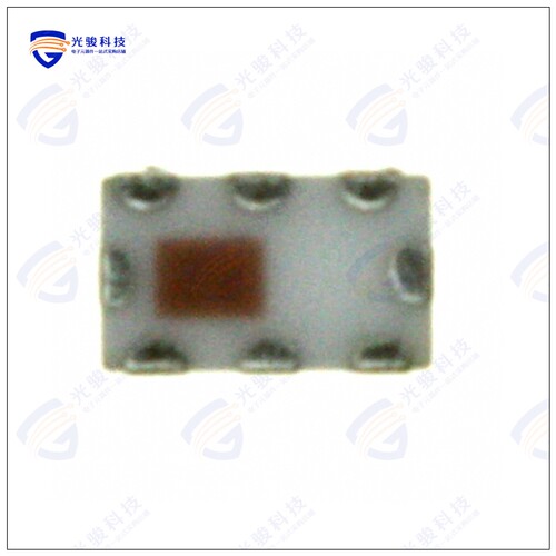 2450LP15B0050001E 滤波器RF FILTER LOW PASS 2.45GHZ 0805