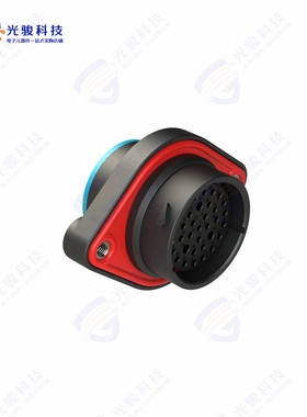 AHDP02-24-35SR-SRA《35 POSITIONS, SEALED PANEL MOUNT》