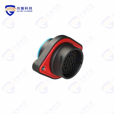 AHDP02-24-35SR-SRA《35 POSITIONS, SEALED PANEL MOUNT》