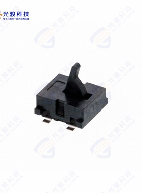 JJFV0UG530NOPPRTR 《SWITCH DETECTOR SPST-NO 1MA 5V》