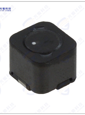 744778610 电感器FIXED IND 10UH 2.1A 88 MOHM SMD