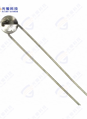 RL2006-125-73-D1《THERMISTOR NTC 200OHM 3468K DISC》