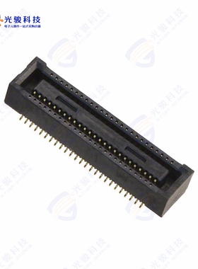 DF40HB(4.0)-50DS-0.4V(51)《CONN RCPT 50POS SMD GOLD》