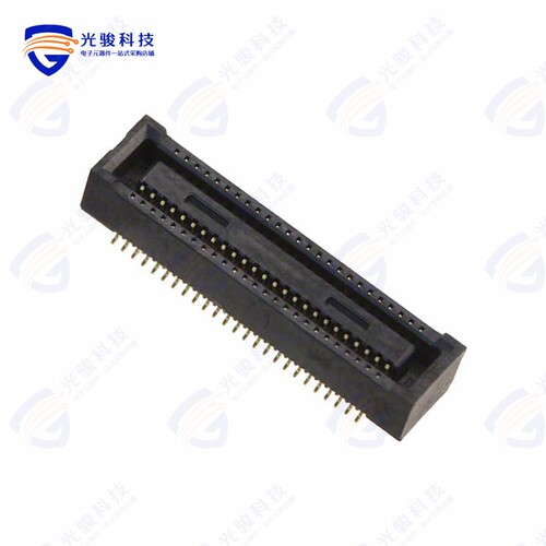 DF40HC(3.5)-50DS-0.4V(51)《CONN RCPT 50POS SMD GOLD》