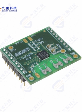PCAP04-EVA-BOARD《PCAP04-EVA-BOARD》