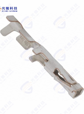 794607-1《CONN SOCKET 26-30AWG CRIMP TIN》