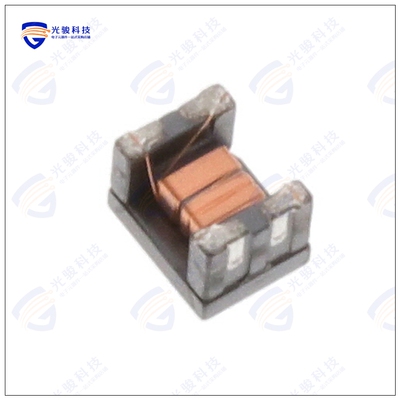 DLW32MH101XK2L 滤波器CMC 100UH 100MA 2LN SMD AEC-Q200