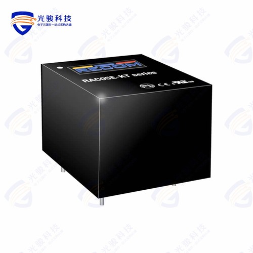 RAC05E-04SKT《AC/DC CONVERTER 4V 5W》