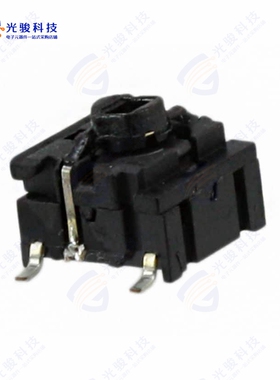 5GSH93582 《SWITCH TACTILE SPST-NO 0.05A 24V》