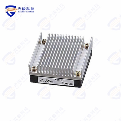 CBS2002412-RF1《DC DC CONVERTER 12V 200W》