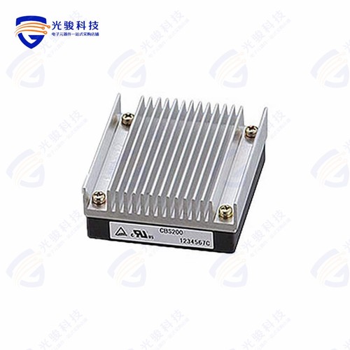 CBS2004803-F5《DC DC CONVERTER 3.3V 116W》