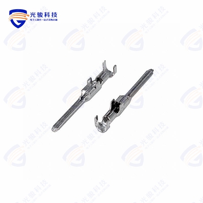 175289-5《CONN PIN 16-20AWG CRIMP TIN》